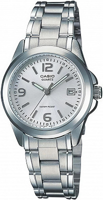 Casio Collection LTP-1215A-7A