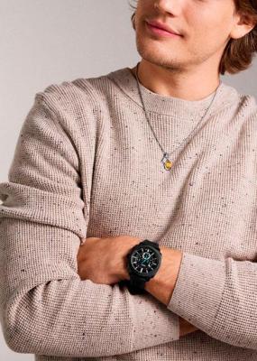 Наручные часы  Fossil  Machine Fossil FS6099 (фото 2)