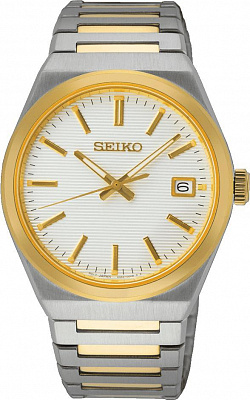 Seiko Discover More SUR558P1