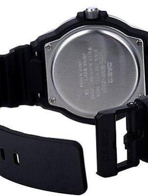 Наручные часы  Casio  Collection Casio MRW-200H-1B3 (фото 2)