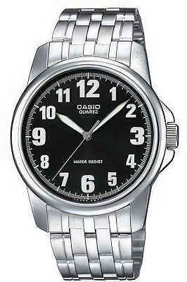 Casio Collection MTP-1260D-1B