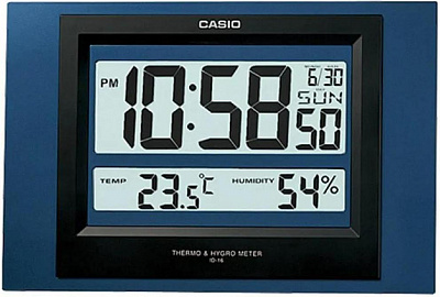 Casio Разобрать ID-16S-2E