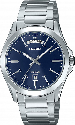 Casio Collection MTP-1370D-2A2