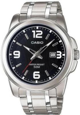 Наручные часы  Casio  Collection Casio LTP-1314D-1A (фото 1)