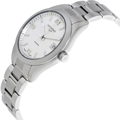 Наручные часы  Longines  Conquest Classic Longines L2.385.4.76.6 (фото 2)