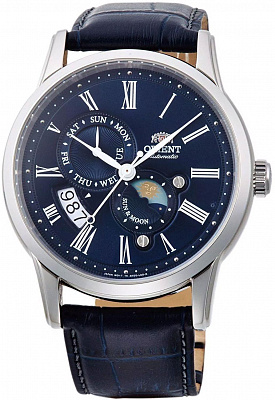 Orient Sun & Moon Classic RN-AK0004L