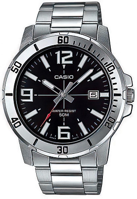 Casio Collection MTP-VD01D-1B