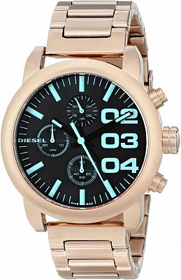 Diesel Chronograph DZ5454