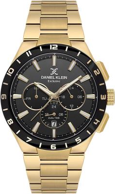 Наручные часы  Daniel Klein  Exclusive Daniel Klein 14079-5 (фото 1)