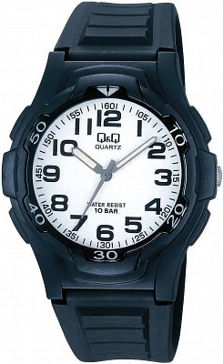 Q&Q VP84J001Y