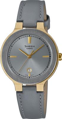 Наручные часы  Casio  Sheen Casio SHE-4559GL-8A (фото 1)