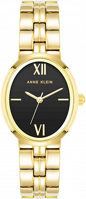 Anne Klein Metals 5020BKGB