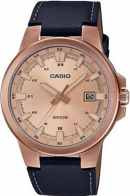 Casio Collection MTP-E173RL-5A