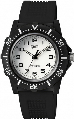 Q&Q Casual V32AJ002Y