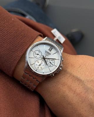 Наручные часы  Casio  Beside Casio BMS-300D-7A (фото 2)