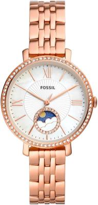 Наручные часы  Fossil  Jacqueline Fossil ES5165 (фото 1)