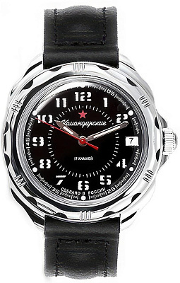 Восток Командирские 211186