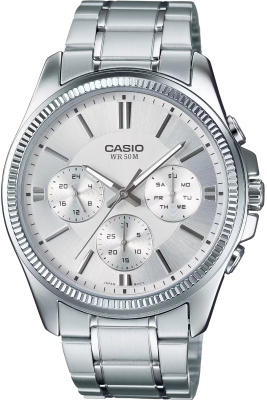 Casio Collection MTP-1375D-7A