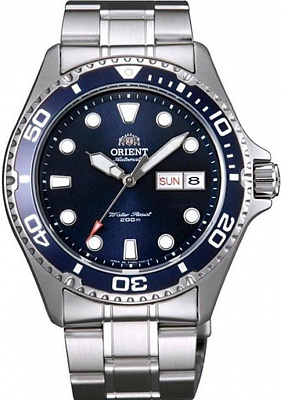 Orient Automatic TAA02005D