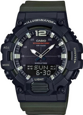 Casio Collection HDC-700-3A