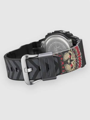 Наручные часы  Casio  G-Shock Casio DW-5600KH-1E (фото 5)