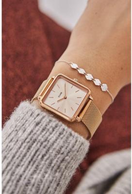 Наручные часы  Cluse  La Tetragone Cluse CW0101207009 (фото 4)