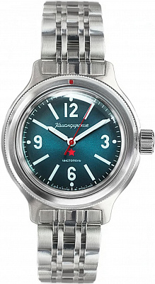 Восток Командирские 72047А