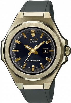 Casio MSG-S500G-3A