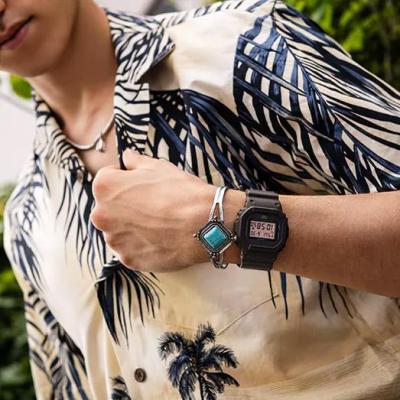 Наручные часы  Casio  G-Shock Casio DW-5600MNT-1E (фото 8)