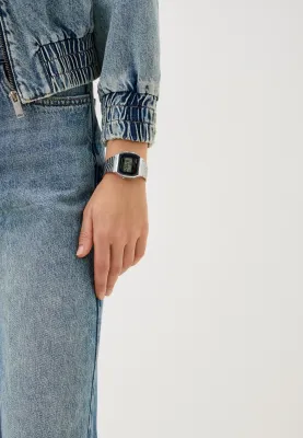 Наручные часы  Casio  Vintage Casio A-159W-N1 (фото 3)