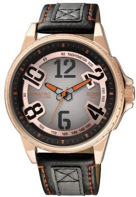 Q&Q Casual DA66J105Y