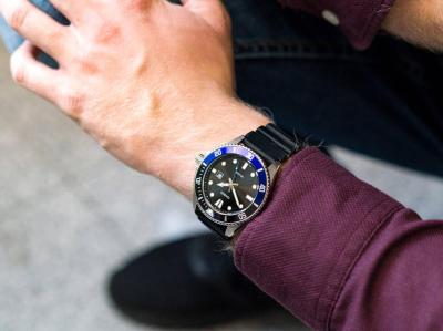 Наручные часы  Casio  Collection Casio MDV-10D-1A2 (фото 2)