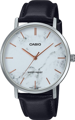 Casio Collection MTP-VT01LM-7A