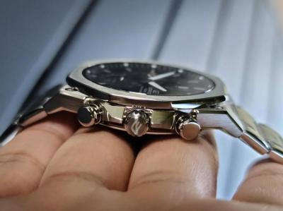 Наручные часы  Casio  Edifice Casio EFS-S570D-1A (фото 12)