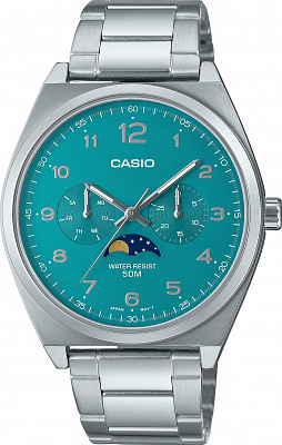 Casio Collection MTP-M300D-3A