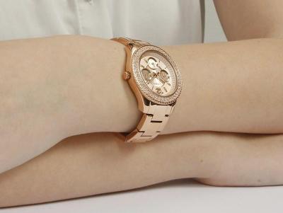 Наручные часы  Fossil  Multifunction Fossil ES3590 (фото 3)