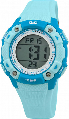 Q&Q Superior Women M181J804Y