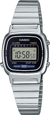 Casio Vintage LA-670WA-1E
