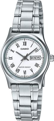 Наручные часы  Casio  Collection Casio LTP-V006D-7B (фото 1)