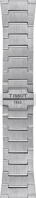 Наручные часы  Tissot  PRX Tissot T137.410.11.091.01 (фото 4)