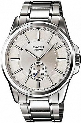 Casio MTP-E101D-7A
