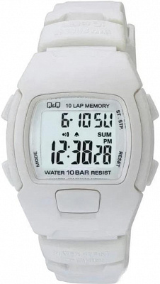 Q&Q Attractive LAC3J119Y