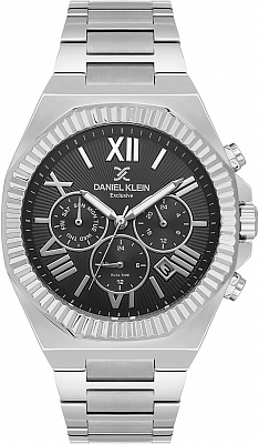 Daniel Klein 14075-1