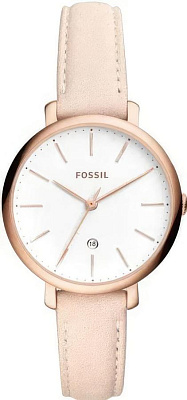 Fossil Dress ES4369
