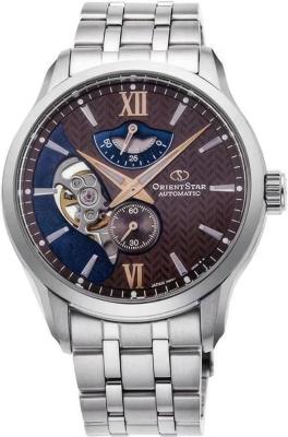Наручные часы  Orient  Automatic Orient RE-AV0B02Y (фото 1)