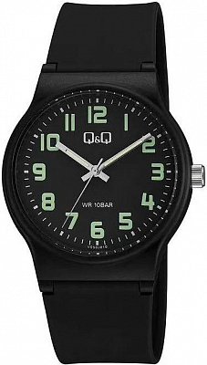 Q&Q VS50J010Y