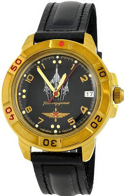 Восток Командирские 439511