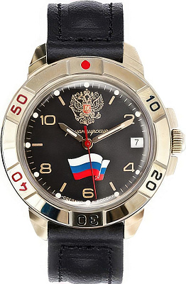 Восток Командирские 439453