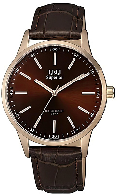 Q&Q Superior S280J102Y