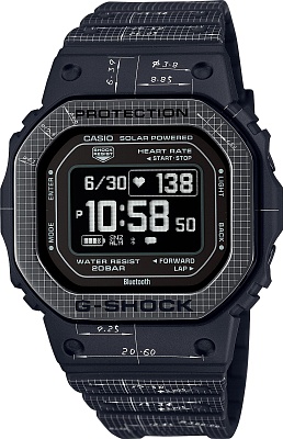 Casio G-Shock DW-H5600EX-1E